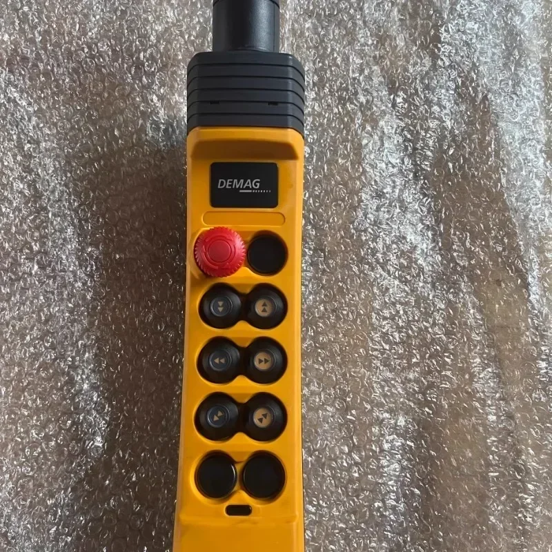 Дверной фонарик с ручкой от DEMAG DSE10-C 77335245