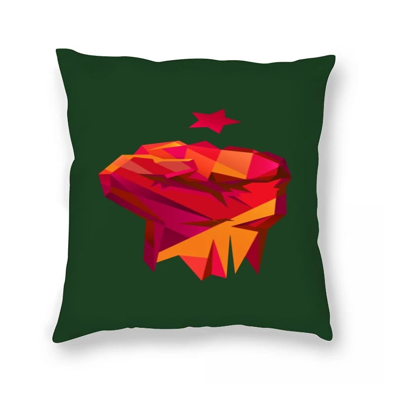 

CCCP Soviet Union Fist of Revolution Pillow Case Leisure Fashionable 's Autumn 3XL Big Size Russia
