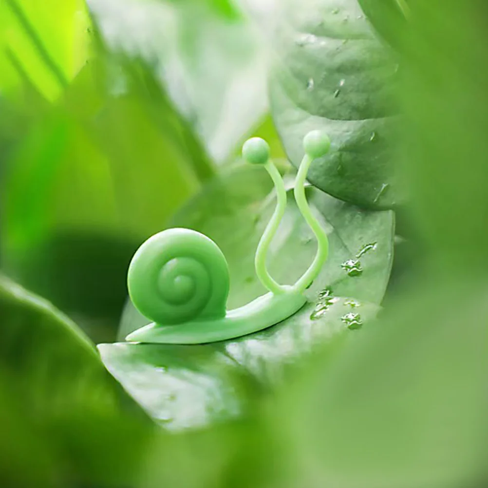 50 шт. Pothos настенный крючок для скалолазания лозы крепежные зажимы растение