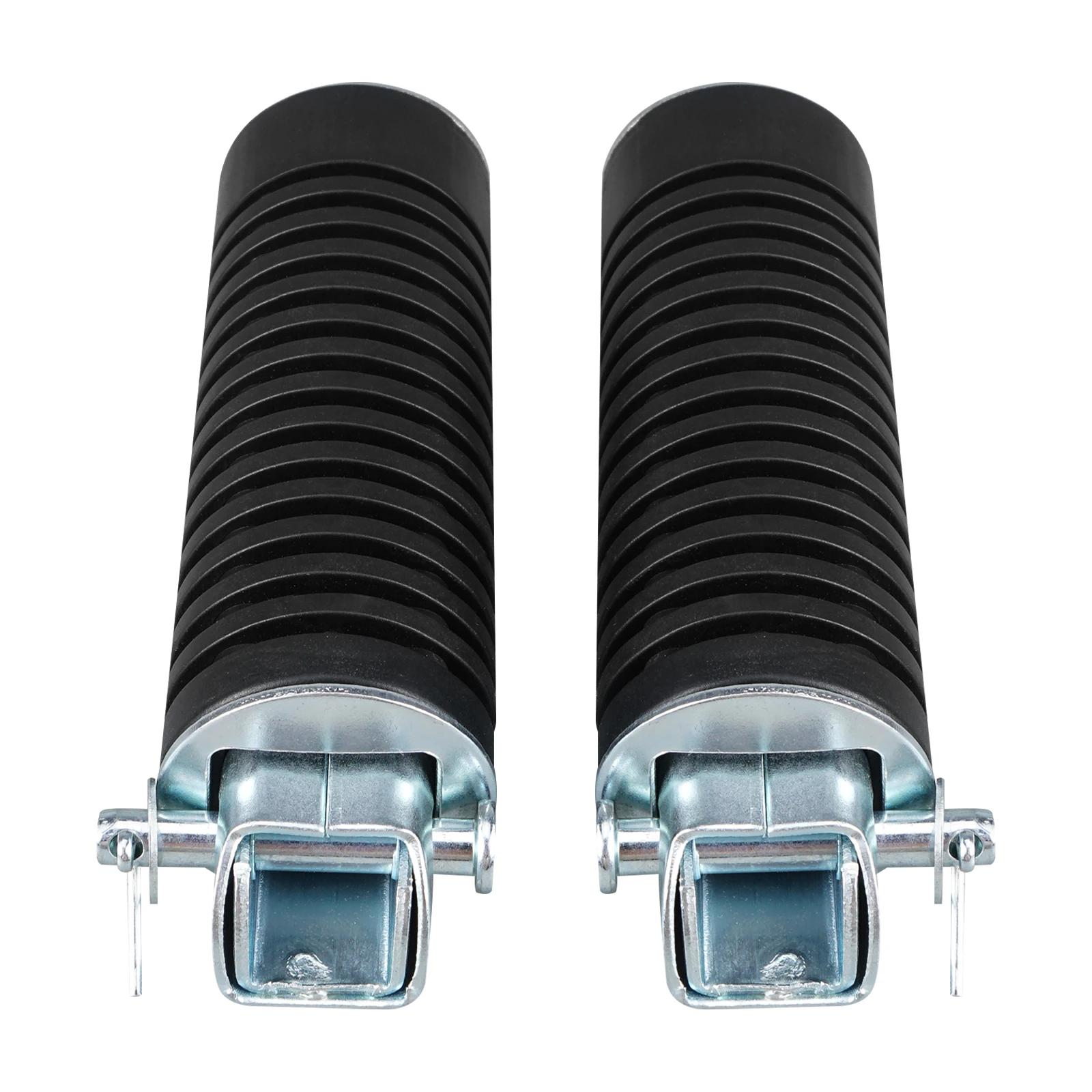 Фото Подножка для ног для Honda C70 CT90 XL 250 CJ 360 GL 1000 CB 100 125 175 200 350 360 400 450 500 550 750 CL 77 90 100 350 450 №4