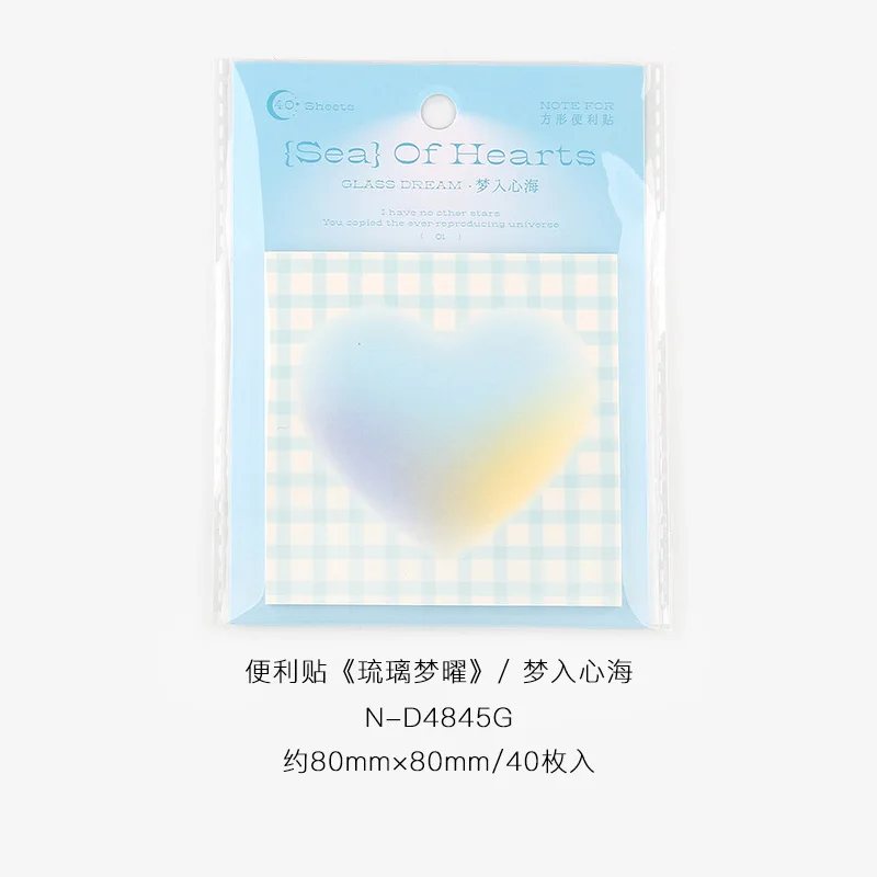 Рисунок 5 - Стикеры для записей