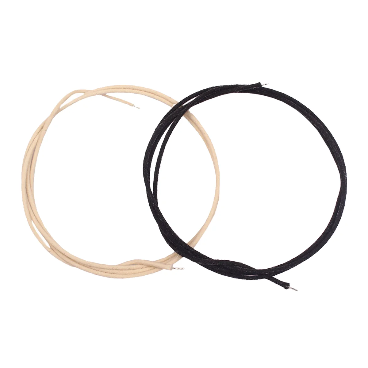 

Guitar Wire Pushback Pickup 3 2 Feet Wires Cable Vintage Cloth Awg 22 Style Cablescopper Core Single Covered Lamp Cord