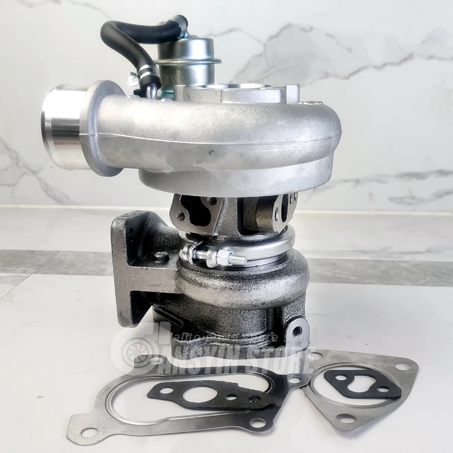 Турбокомпрессор CT12B для TOYOTA LANDCRUISER HILUX 4 Runner 1KZ-T 1KZ-TE KZN130 3.0L 17201-67010 1720167040 17201-67040