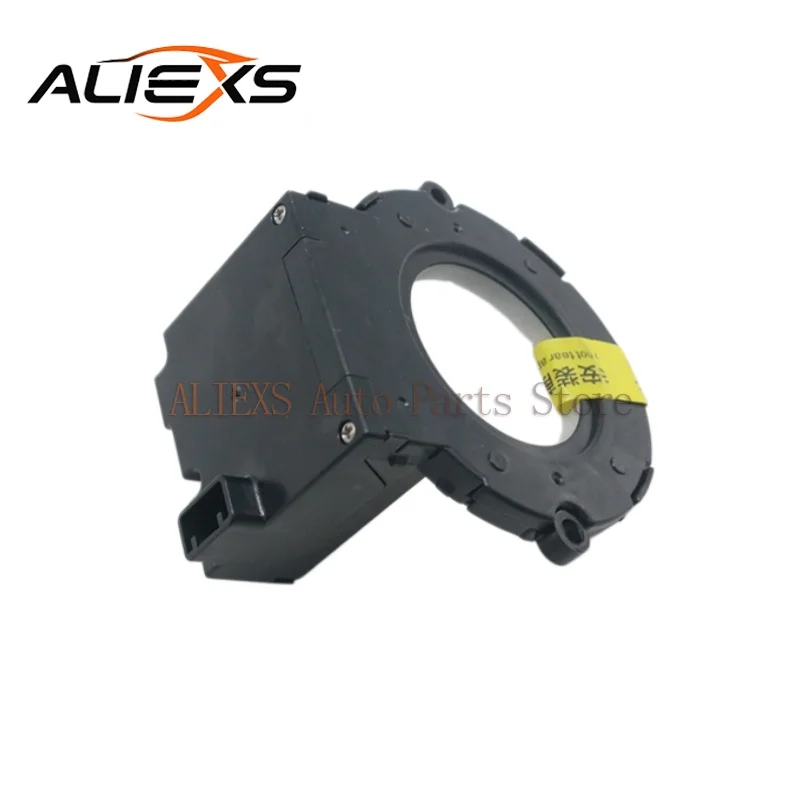 Фото Датчик угла поворота рулевого колеса 89245-02050 для Toyota Corolla 2009-2013, Matrix 2009, 2010-2014, Highlander 2010-2013, 8924502050, 89245 02050 №5