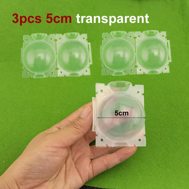 

Прозрачный детский горшок для рассады 5 см 8 см