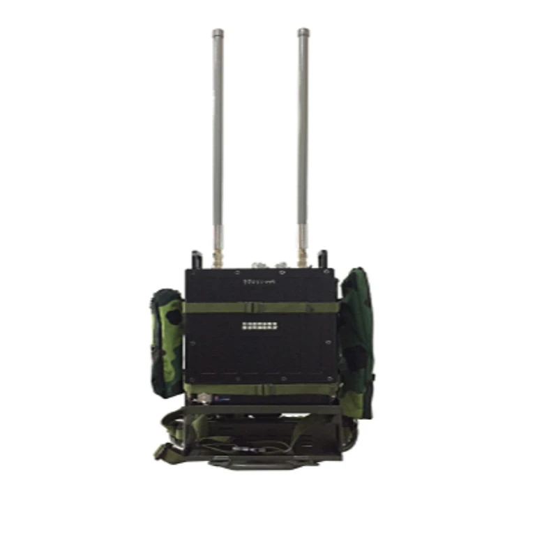 

Portable Relay Equipment