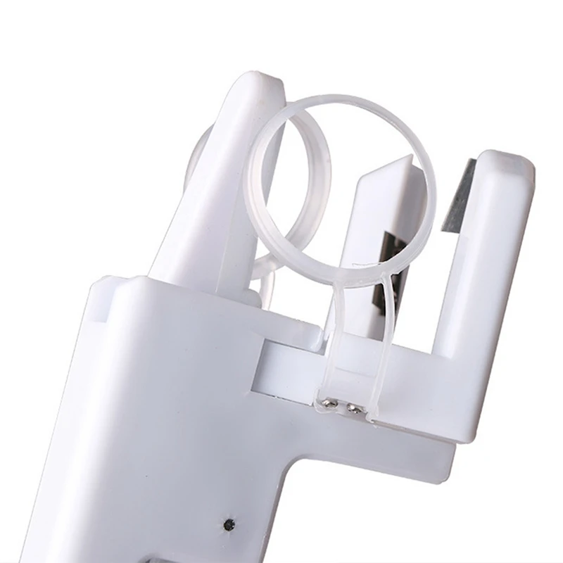 Распродажа! Разделитель яйца ручной открыватель кухонного инструмента для быстрого разделения белка и желтка.