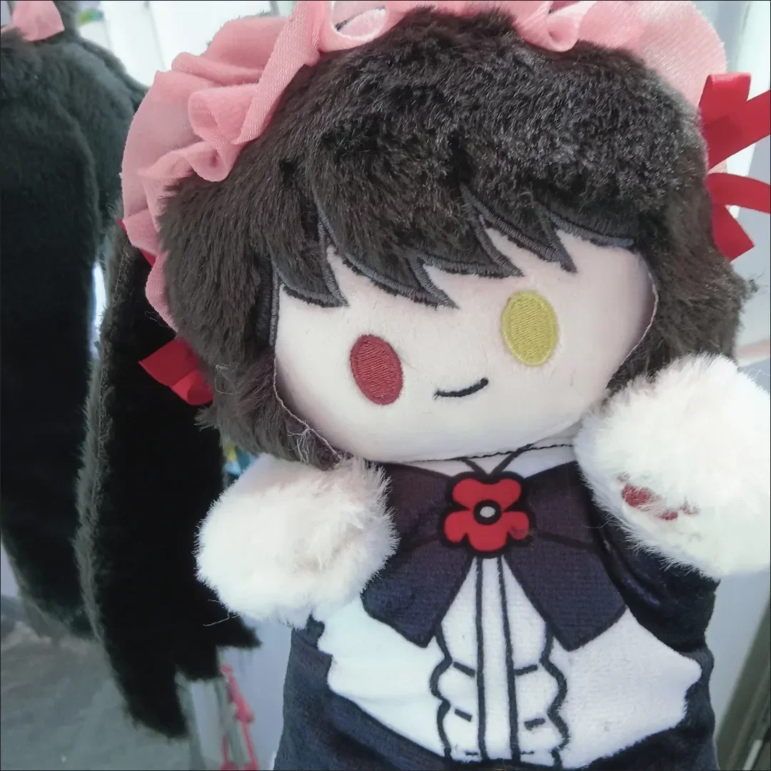 Аниме TouHou Project Hakurei Reimu Kirisame Marisa очаровательные мягкие бриллиантовые фигурки из