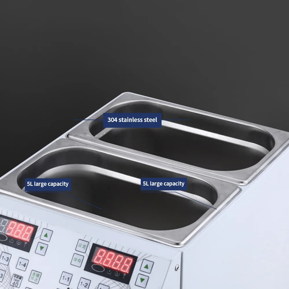 Коммерческое использование 110 В 220 электрическая машина для производства