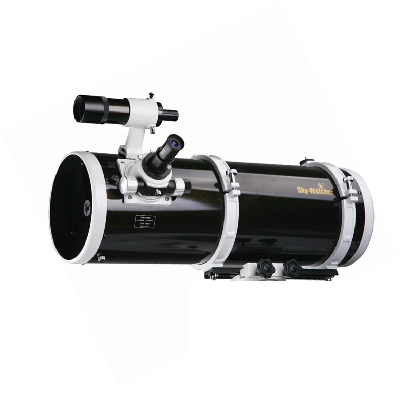 

Sky-watcher BKP200/800 OTA astronomical telescope parabolic Newtonian reflection focal ratio f/4
