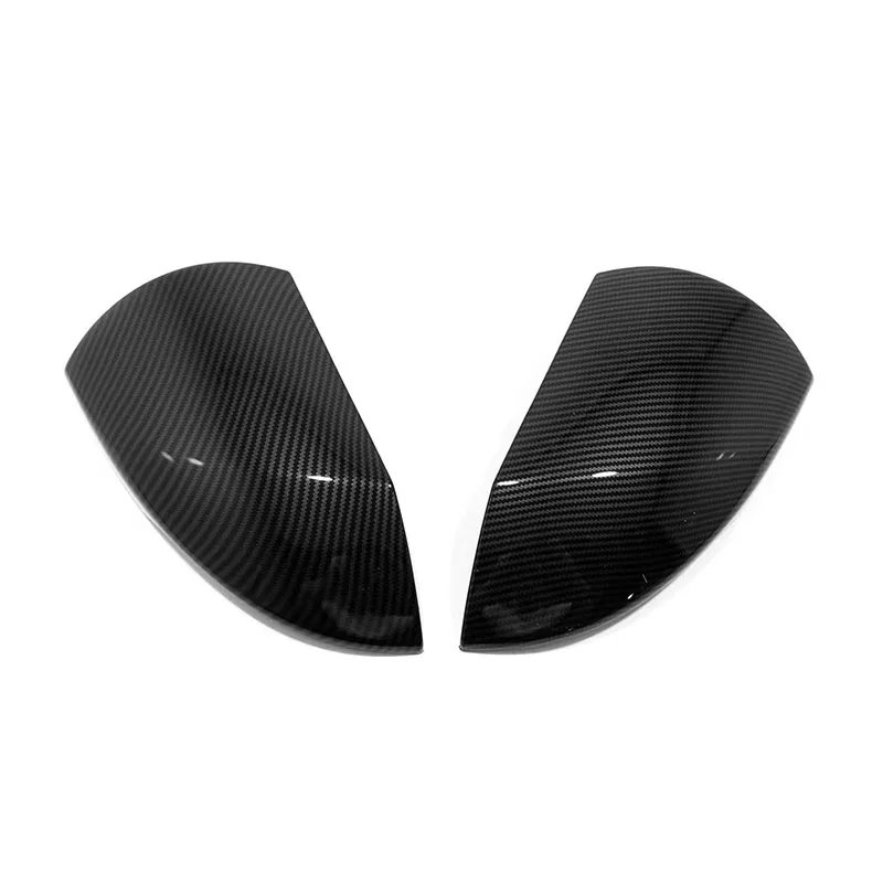 Хромированная накладка на зеркало заднего вида для Hyundai Elantra CN7 2021 2022 2023 ABS