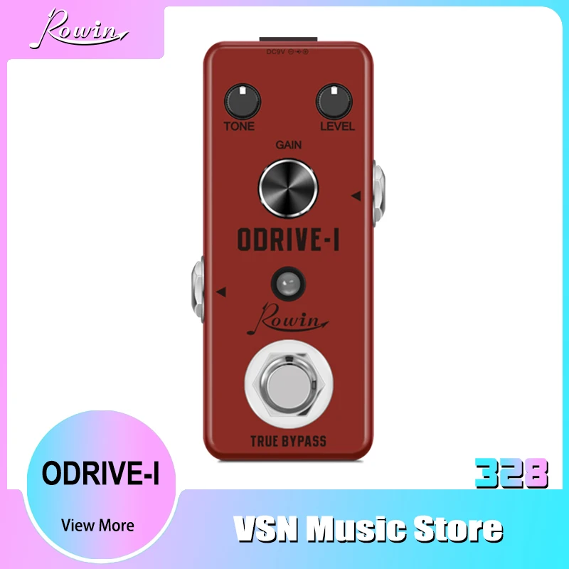 

Классическая Электронная винтажная модель Rowin Bluetooth