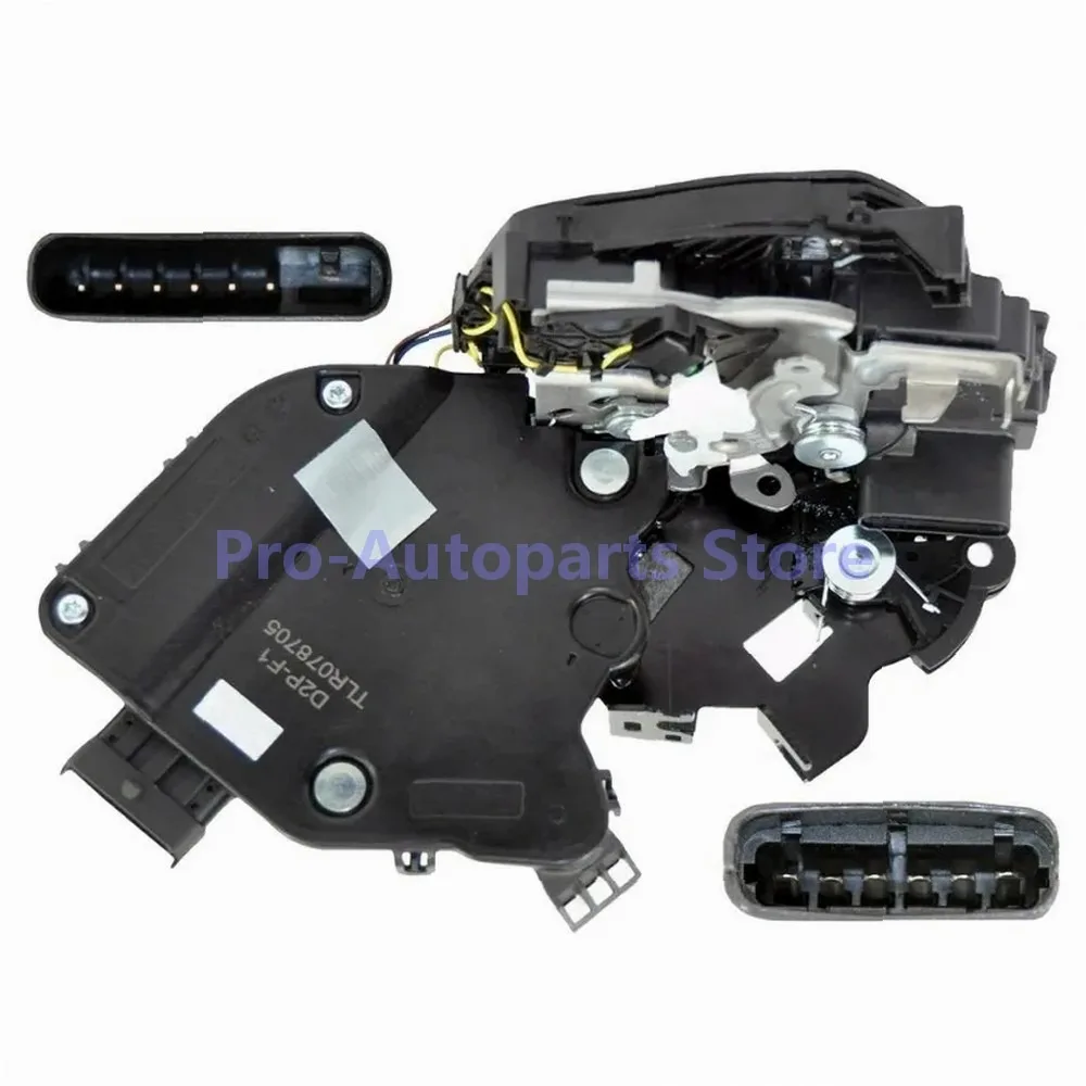 Фото Совместимый с Range Rover L405 14-21 Sport L492 Jaguar XJ/XF Привод замка двери LR078728 LR078705 LR078748 LR078742 №3