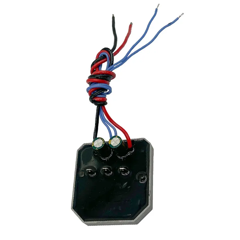 

1 шт., панель управления электрической цепной пилой для 16-дюймовой бесщеточной литиевой батареи 36 В, электрическая цепная пила, аксессуары для электроинструментов