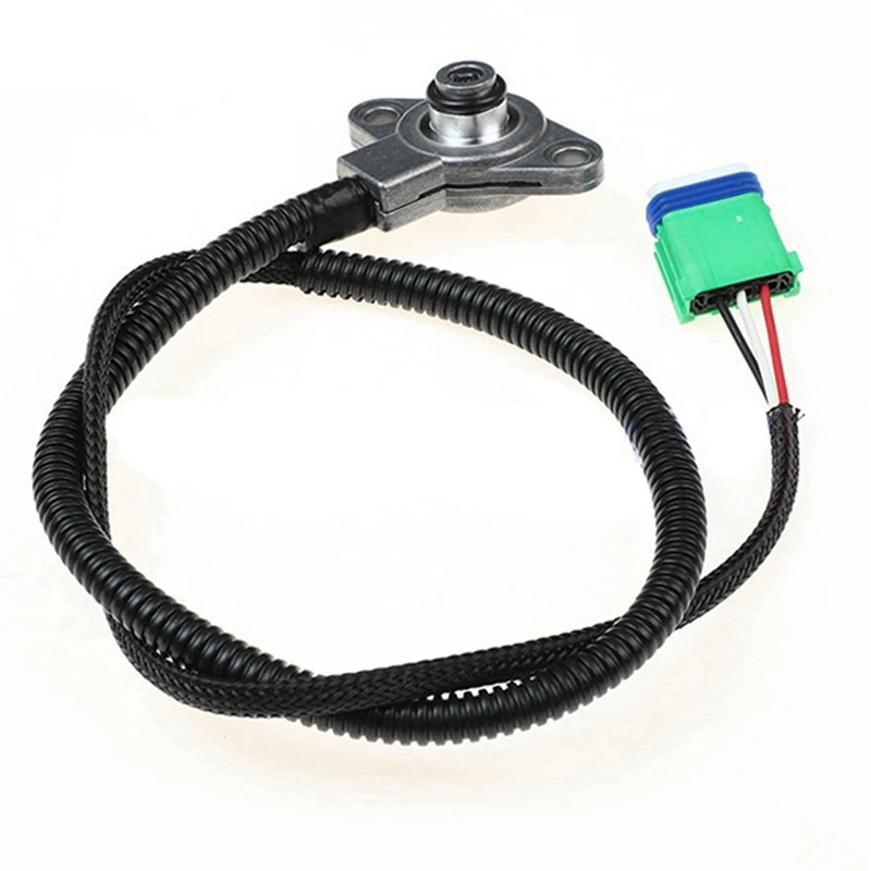 

2X Car Transmission Pressure Sensor Gearbox HDI DPO AL4 Shift Sensor For Peugeot 206 307 308 Citroen C3 C8 Renault 19