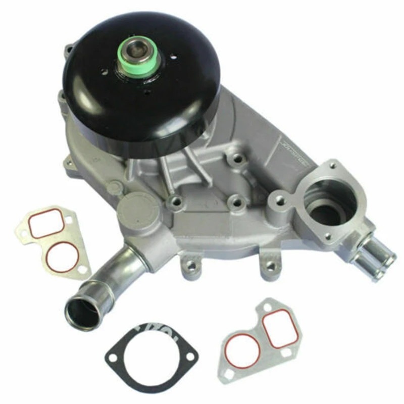 Водяной насос для GMC Chevrolet Silverado 2500 Hd 6.0L V8 6 0 4WD 88894290 12456113 AW5087