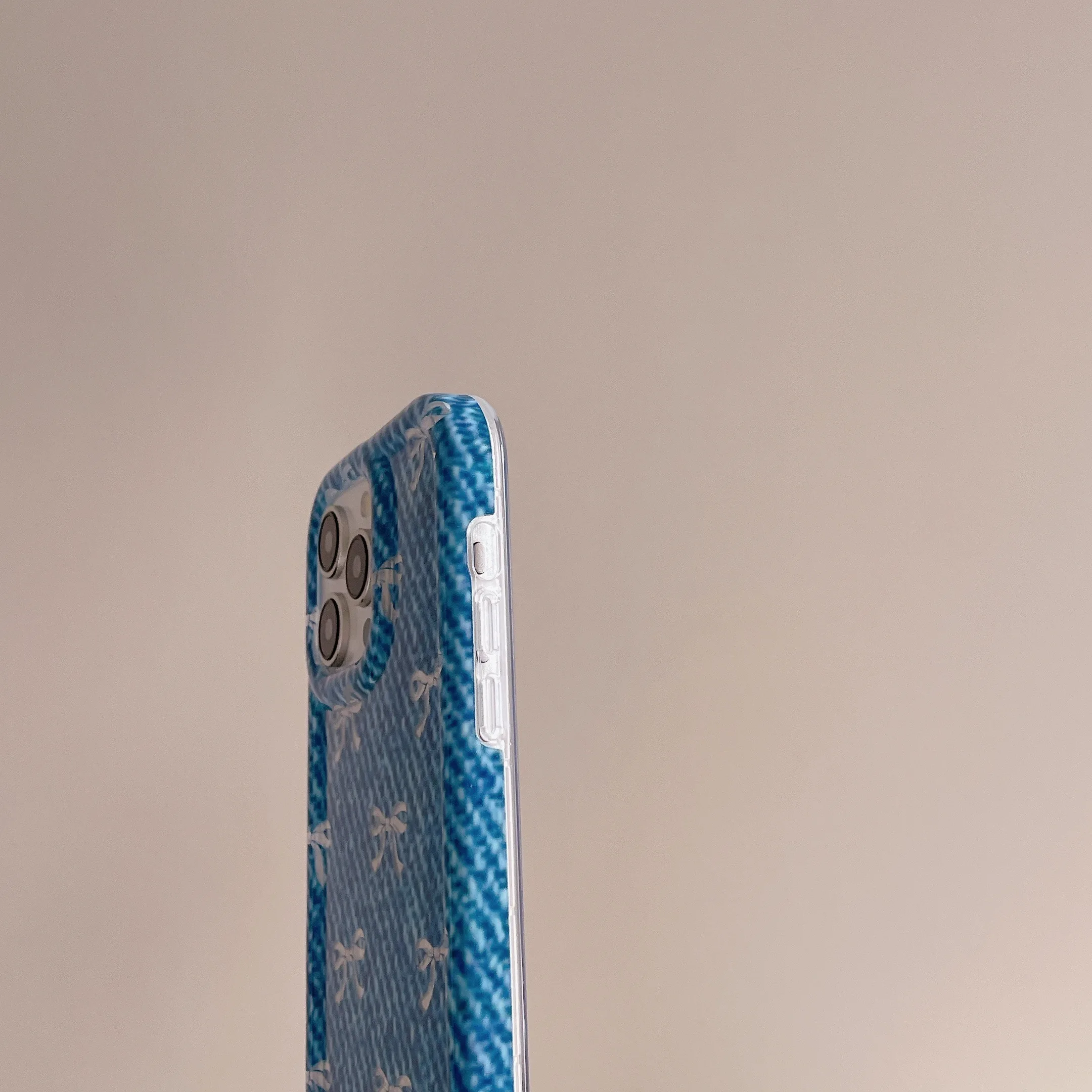 Модный синий джинсовый чехол для телефона IPhone 15 15pro 15promax 14 14pro 14promax 13 13pro 13promax 12 12pro