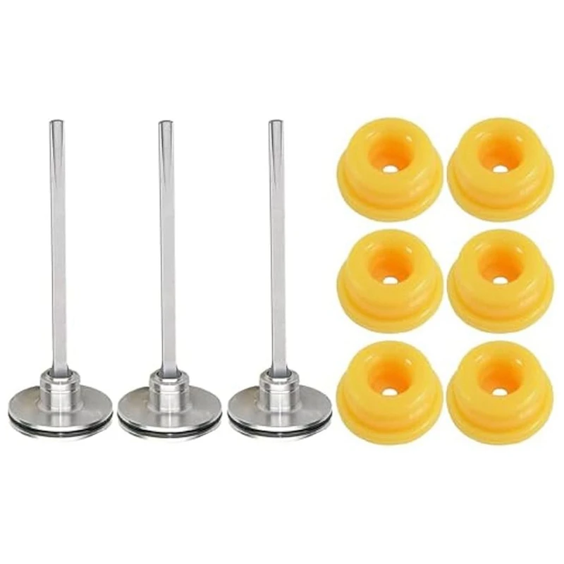 Поршневой драйвер 877-323 и фотоэлемент для Hitachi NR83A NR83A2 885915 877323 SP 885-915 883-511 аксессуары