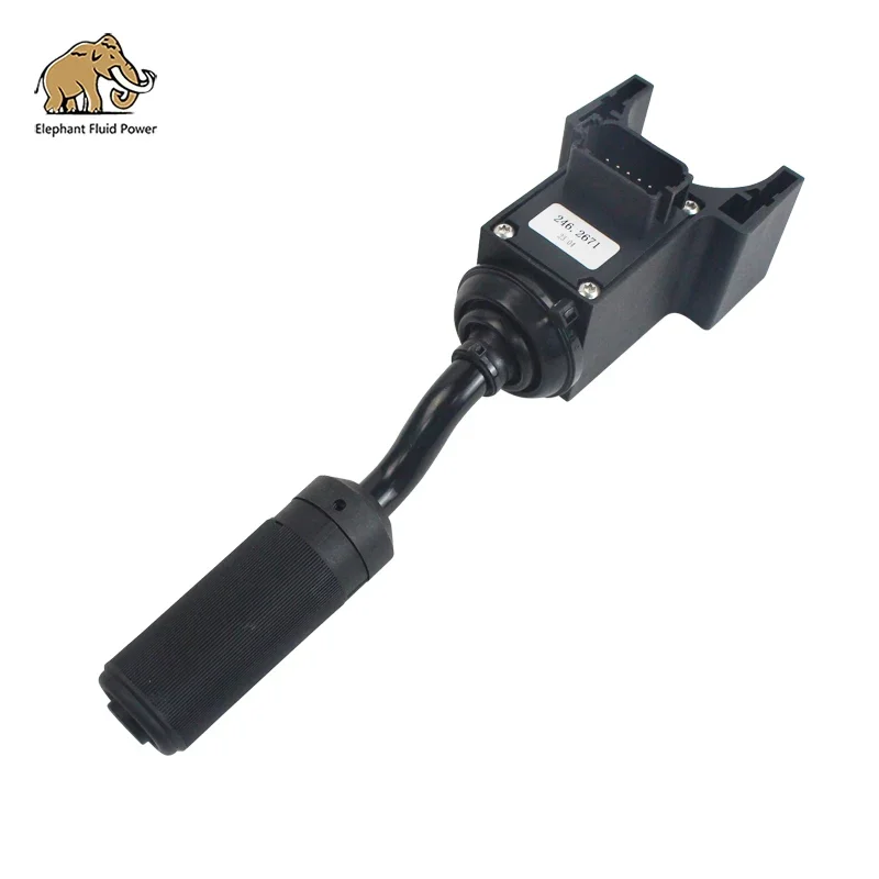 Кластер 246-2671 для экскаватора-погрузчика Caterpillar 414E 420E 430D 434E 446D 450E