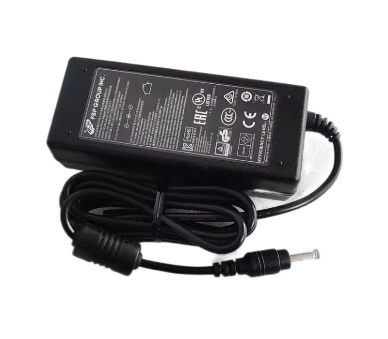 FSP Group Inc 19V 3.42A цилиндр 5 5/2 мм 3-зубчатый FSP065-REBN2 адаптер питания