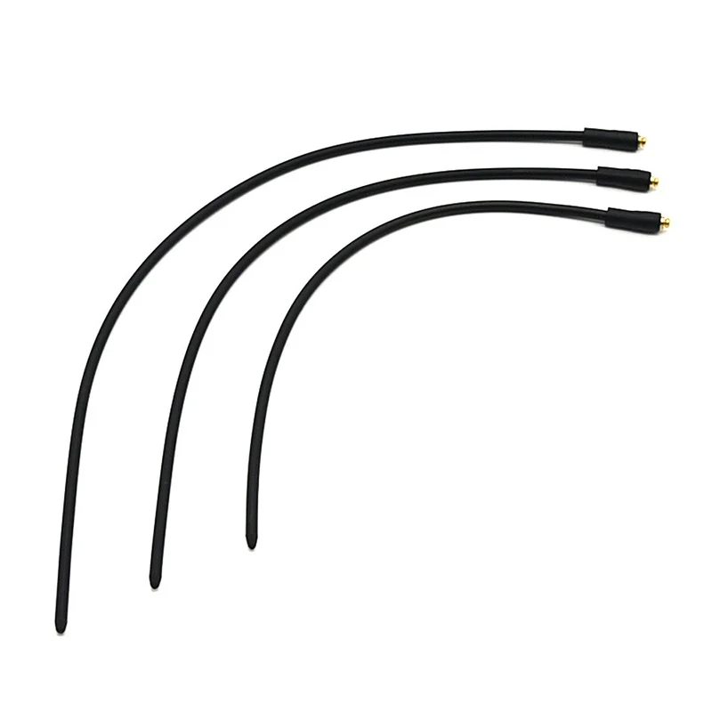 Силиконовый карандаш для глаз с электрическим током катетер-расширитель уретры