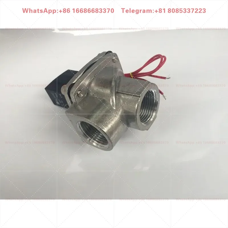 Фото Импульсный клапан VXF 2150-10 - 5G/VXF 2150-10 - 5D №2