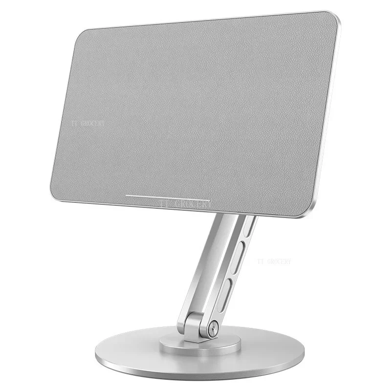 Регулируемая Магнитная подставка для IPad Pro Pro11/air4/5/12 9 поворотный кронштейн USB C