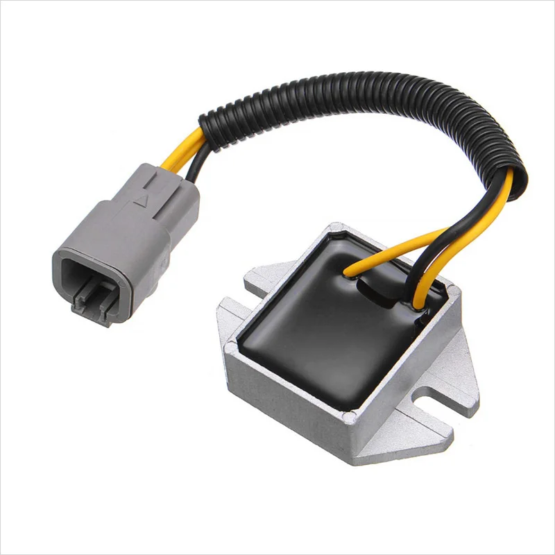 

Подходит для замены на SKI DOO 380f 550f 515176188 515176189