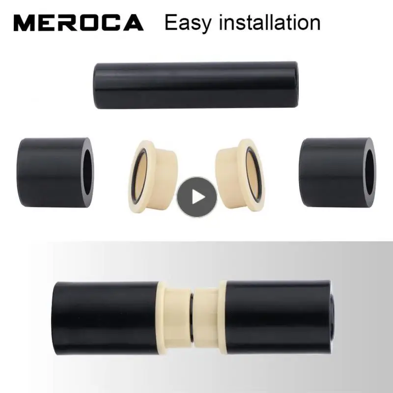 

Малый коэффициент трения рукав Dh точечная смазка Высокая совместимость амортизатор Bushinger рукав