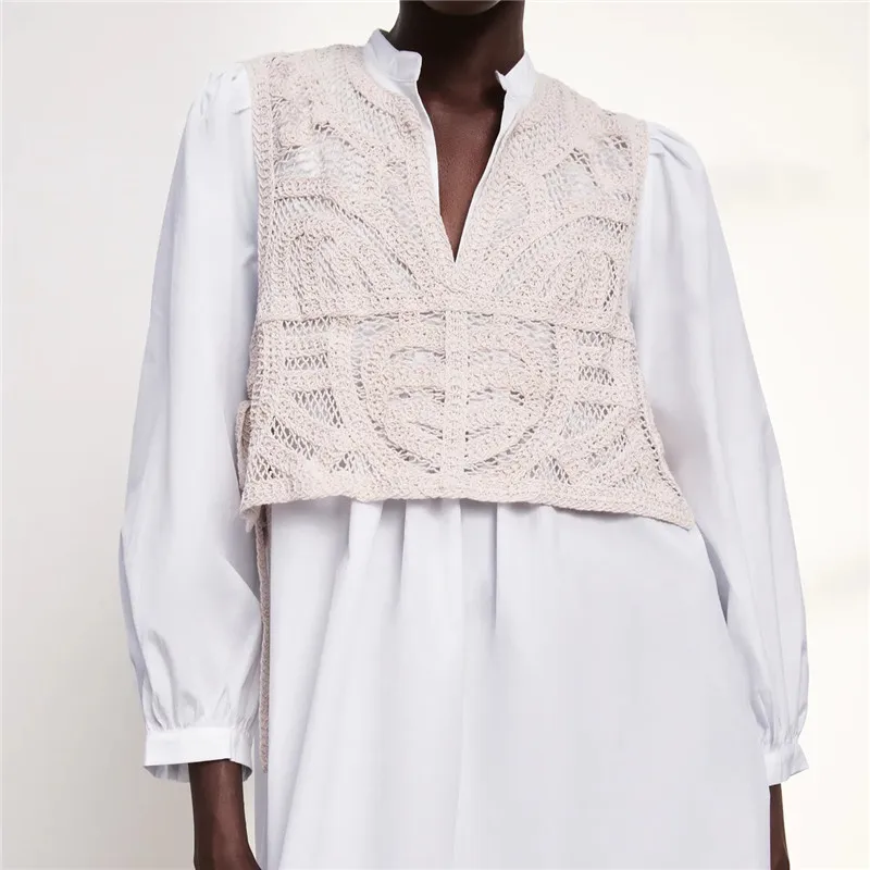 Женский трикотажный купальник сексуальное бикини укороченный топ Пляжная