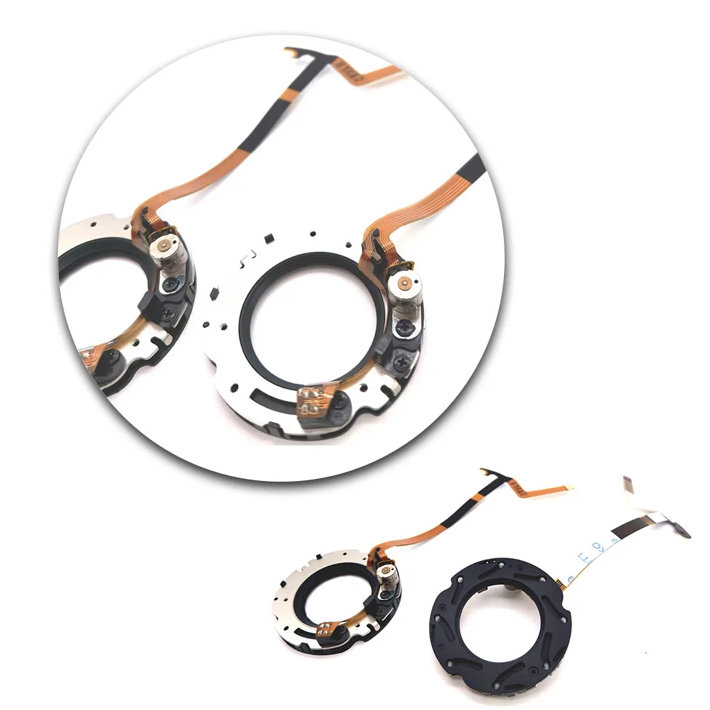 

Lens Flex Cable Set Professional Kit Replacement for 24-105 4L F4 IS USM