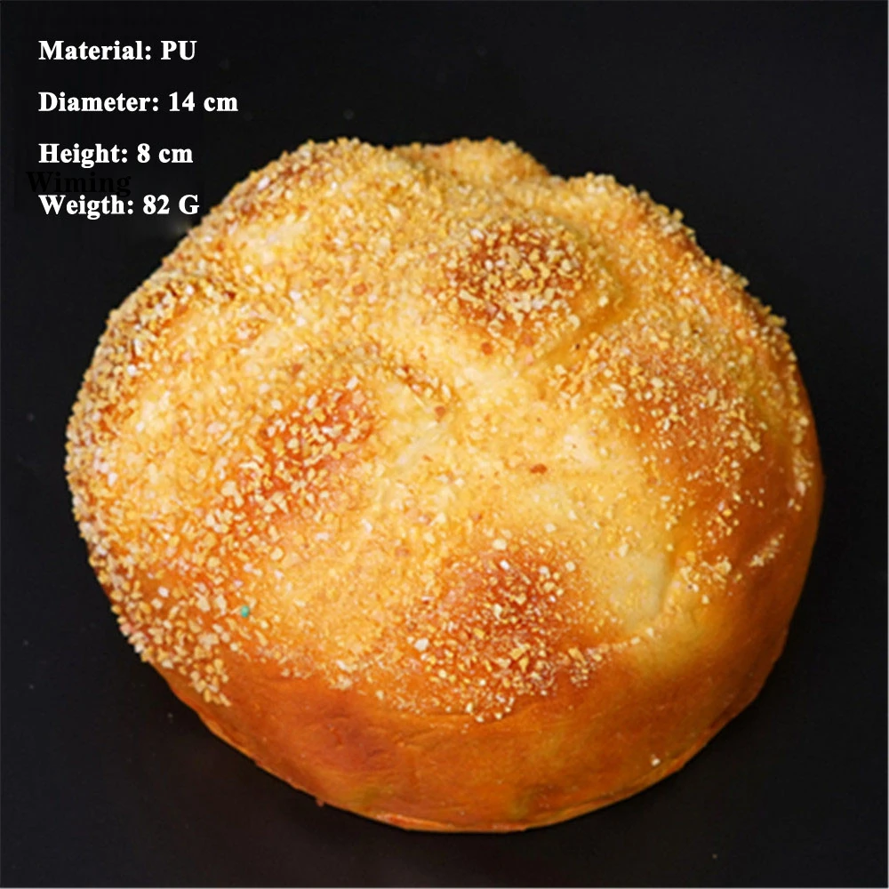 

fake food props bakery hotel cafe bar restaurant public house cake shop store decoration brash simulation bread