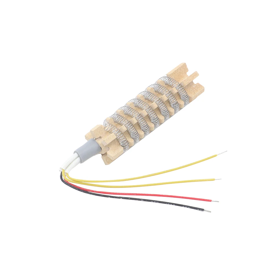 220 В/110 В термовоздушный пистолет Нагревательный элемент Керамический