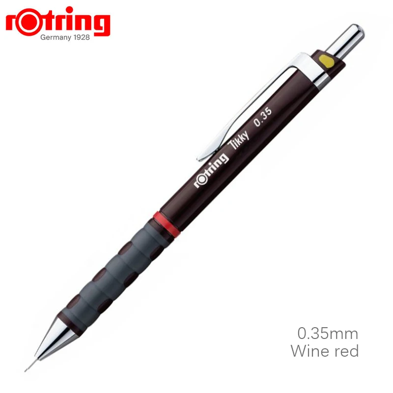 Механический карандаш rOtring Tikky