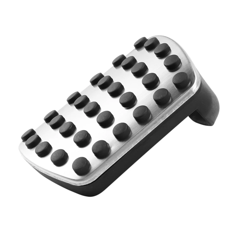 2X Автомобильная педаль акселератора и тормоза для Mercedes Benz A B GLA CLA GLB Class W177 W247 X257 C118