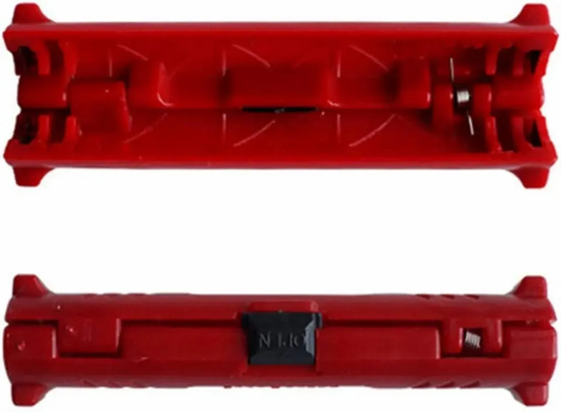 

ZOERAX Инструмент для зачистки проводов