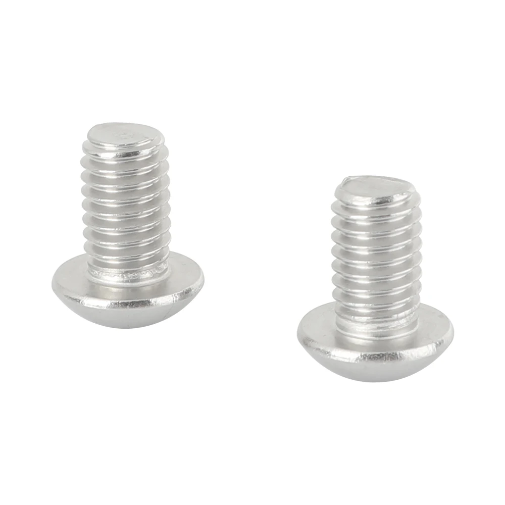 

CAMVATE 3/8"-16 Male Thread Screw Adapter Hexagon Socket Head 1/2 " 5/8 " Long For DSLR Camera Cage Rig Photographic Accessories