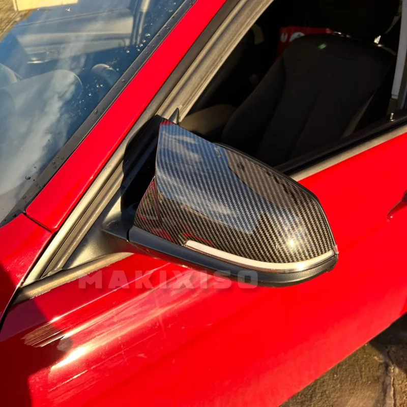 Фото Z4 G29 Крышка бокового зеркала автомобиля Rea Rview для BMW F44 Active F40 X1 F48 F49 F39 X2 2series F45 F46 Автозапчасти Стайлинг №3