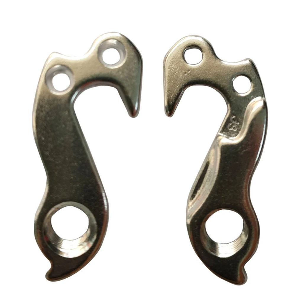 

Bicycle Carbon Fiber Rear Bicycle Tail Hook Bicycle Carbon Fiber Aluminum For-Ribble Electric Bike Mountain Cars