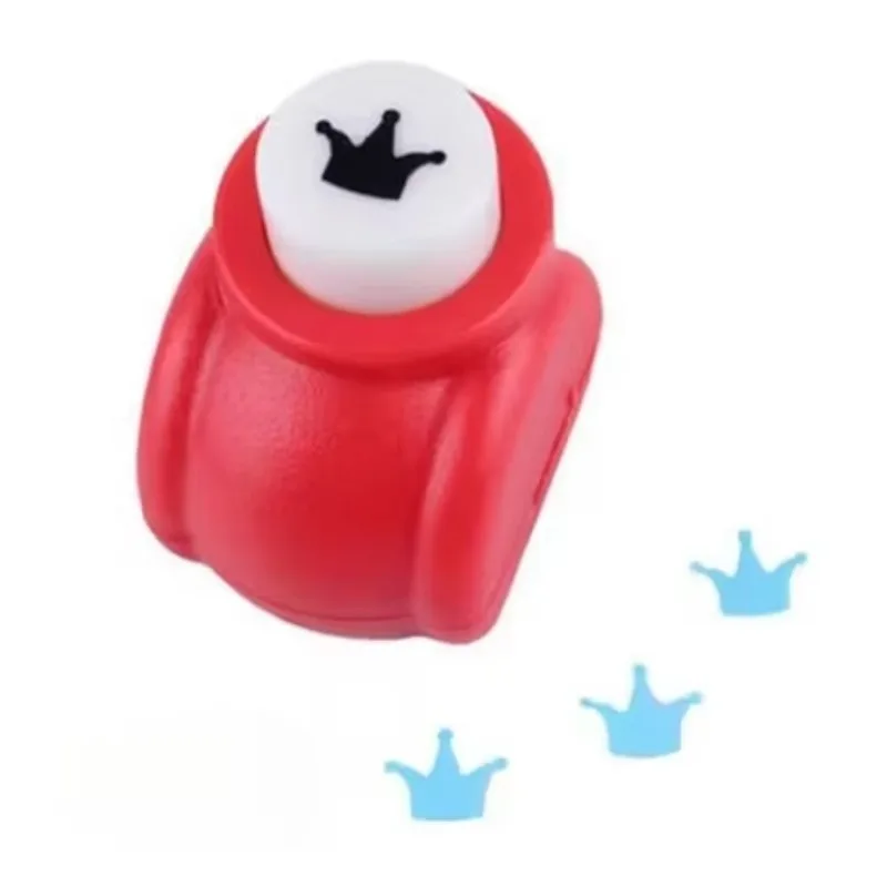 

Дырокол MOONBIFFY цветок