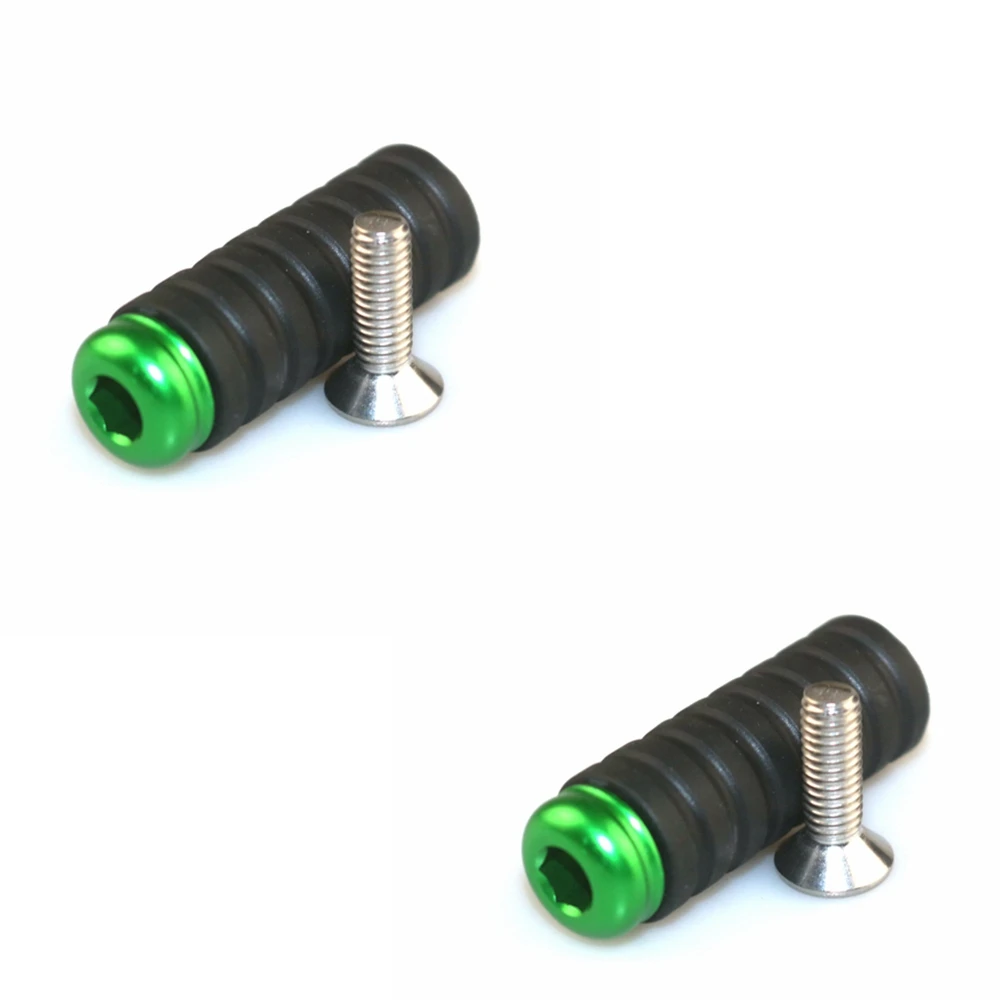 

Аксессуары для подставки для ног для мотоцикла с ЧПУ