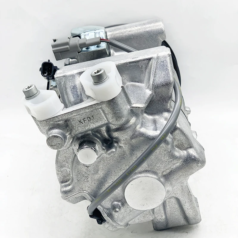 Компрессор кондиционера для Nissan Rogue, Rogue Sport, Altima L4 2.5L 92600-5AL0A 92600-3JV0A 926003TA0A 926003TA0B 926003TA0C 926003TA0D VCS-14EC (art.: 3920dbbbcd9c0) - 3920dbbbcd9c0