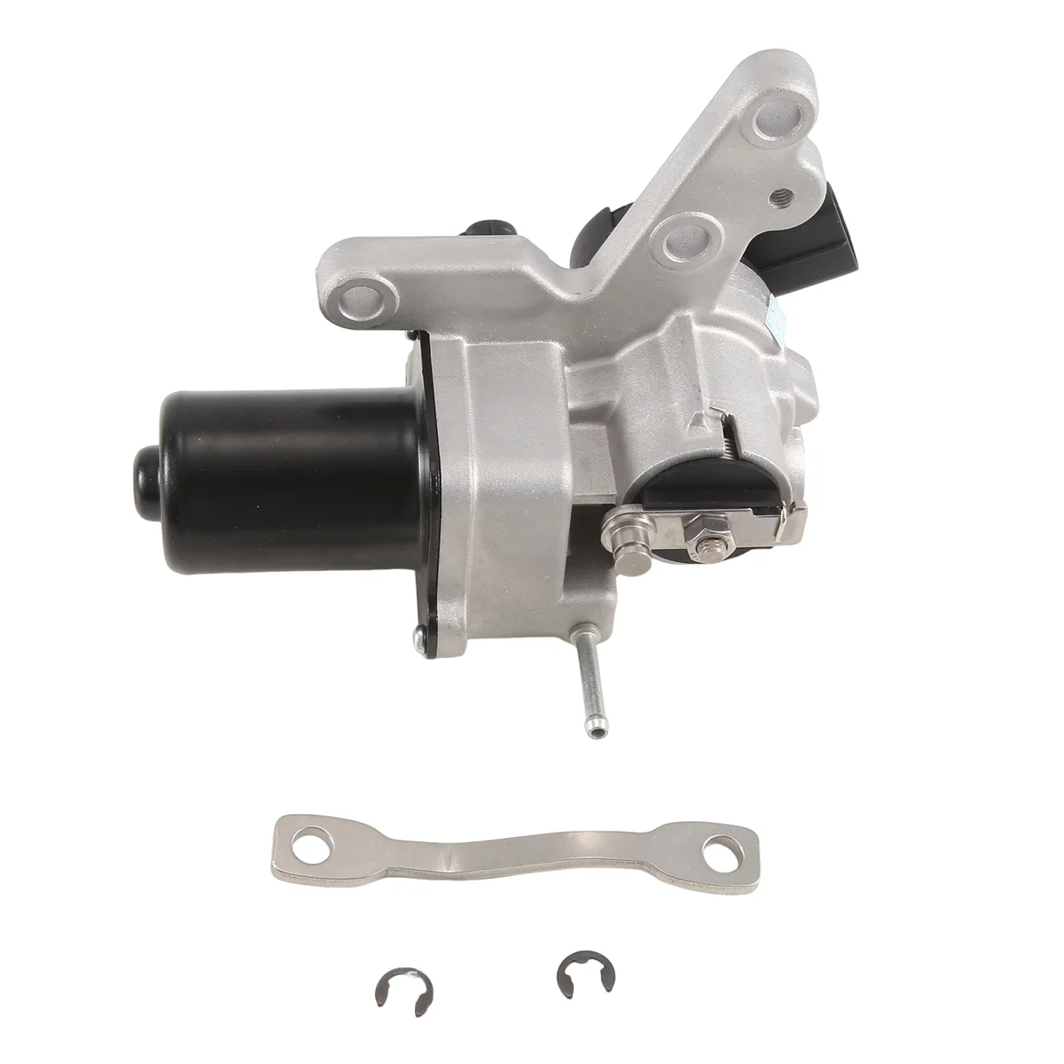 Электронный турбопривод RHV4 VB37 VB23 17208-51011 17208-51010 1720851011 1720851010 Для Toyota Landcruiser V8 1VD FTV