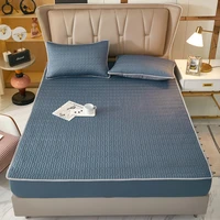 globon cooling mattress home mattress protector summer mattress cover king size bedspreads coverlet mattress for bed