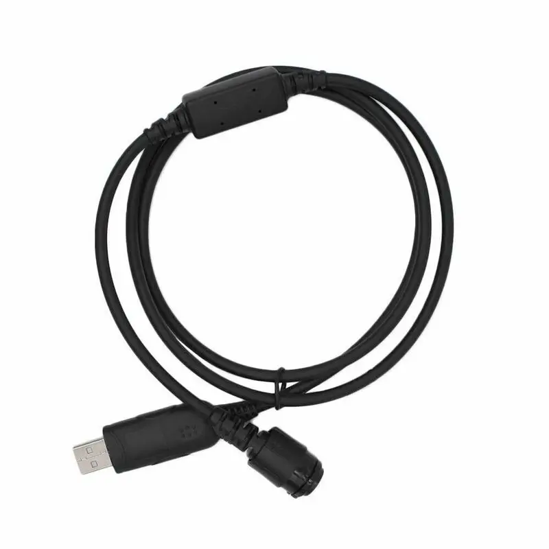 Фото Стильный пластиковый USB-кабель для программирования Motorola XTL5000 XTL1500 PM1500 XTL2500 HKN6184C №4
