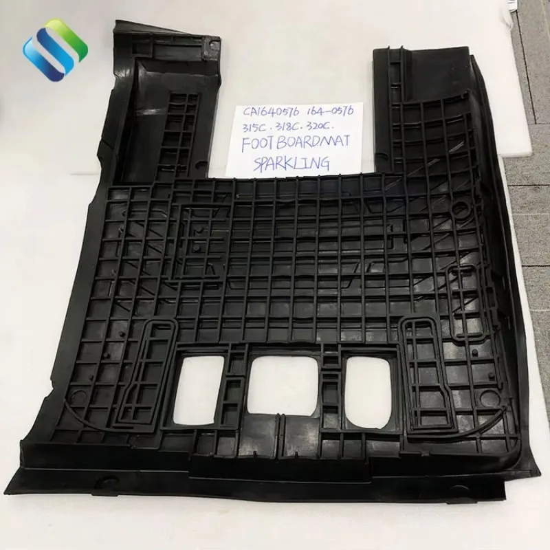 11Q6-90540 Детали кондиционера R140-9 R210-9 Сердечник нагревателя