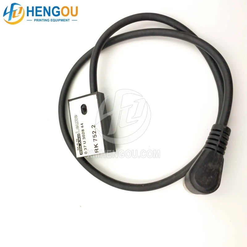 1 шт. лучшее качество RK 752 Φ 037U30454 4 Датчик Roland sensor RK752 |