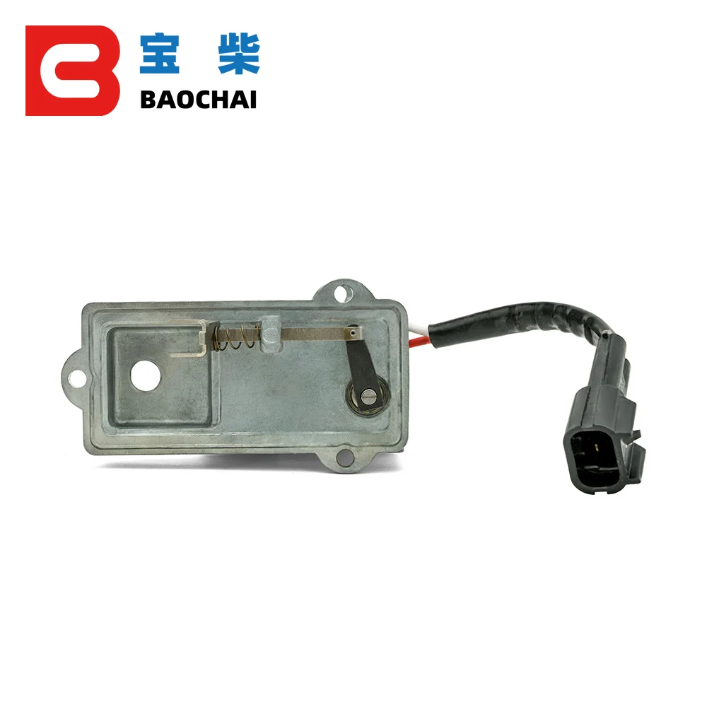 Оригинальные регуляторы ADC-100 America Corp GAC ADC100-12 12 В/24 В дизельный привод генераторной