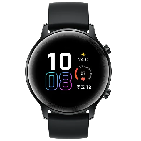 

Original Honor Magic Watch 2 Bt5.1 Smart Watches 42mm Heart Rate Monitoring Honor Watch