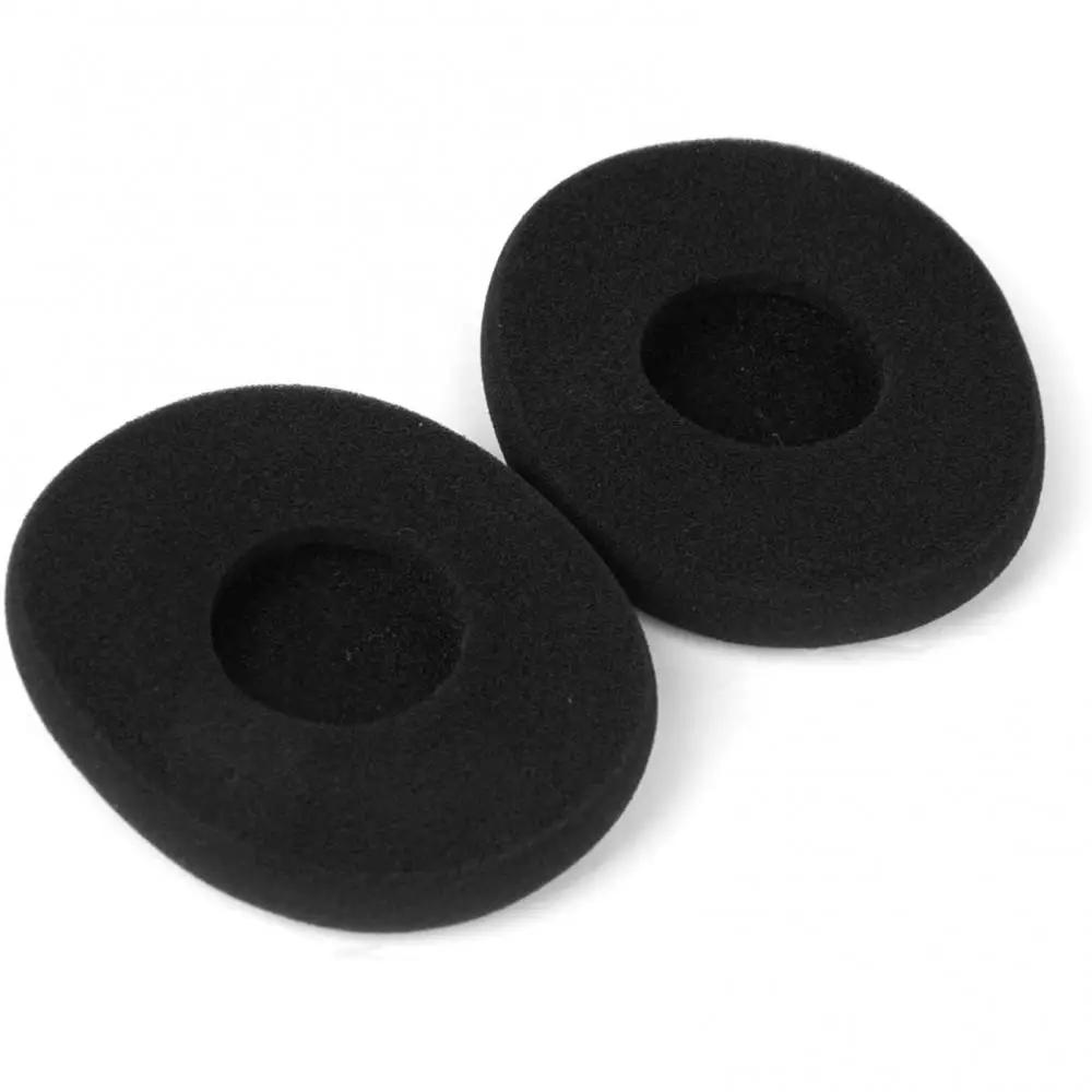 Sponge 1 Pair Ear Pad Replacement Cushion Cover Pads for Logitech H800 Headset |